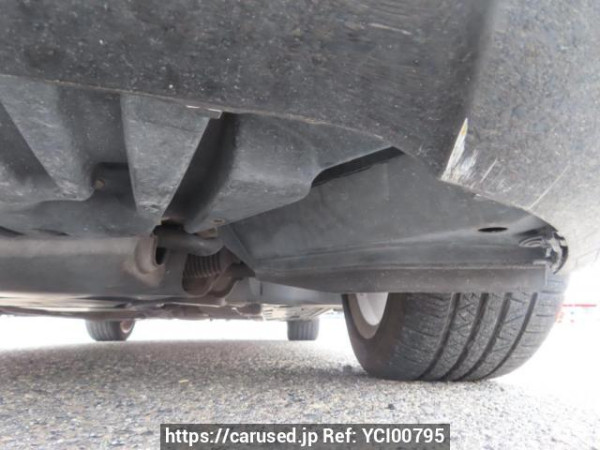 Used 2011 AT mercedes-benz c-class 204048 Image[35]