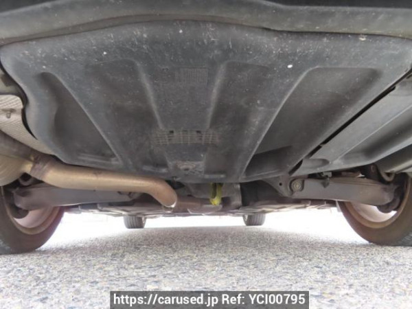 Used 2011 AT mercedes-benz c-class 204048 Image[41]