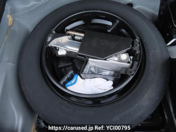 Used 2011 AT mercedes-benz c-class 204048 Image[43]