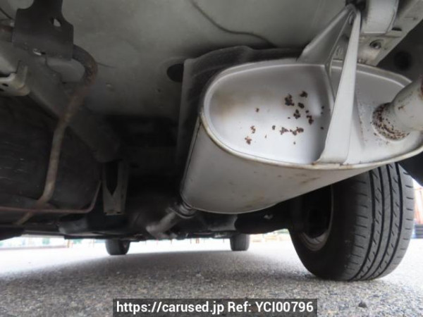 Used 2004 AT toyota isis ZNM10W Image[48]