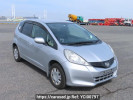 Honda Fit GE6