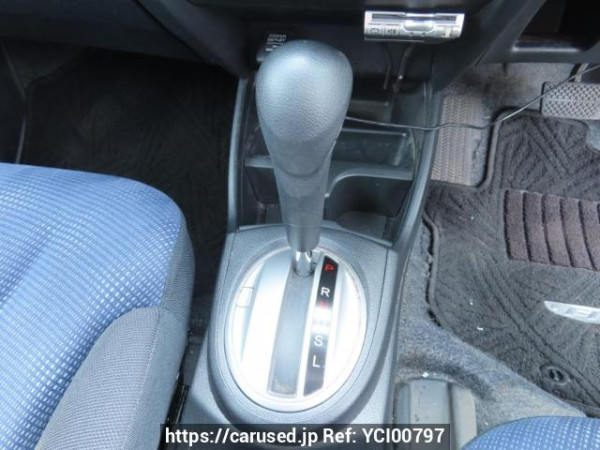 Used 2011 AT honda fit GE6 Image[28]