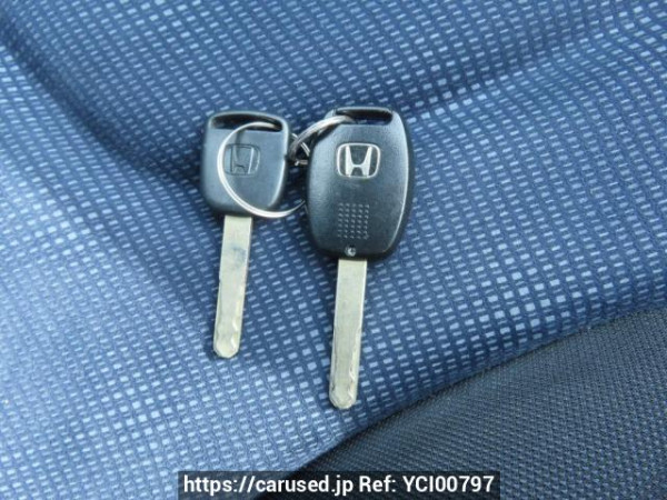 Used 2011 AT honda fit GE6 Image[30]