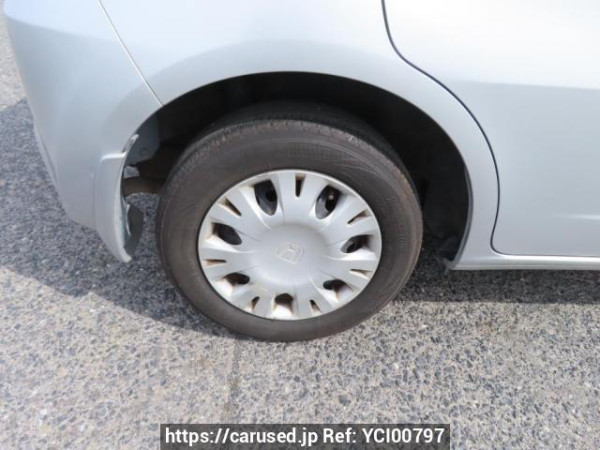 Used 2011 AT honda fit GE6 Image[34]