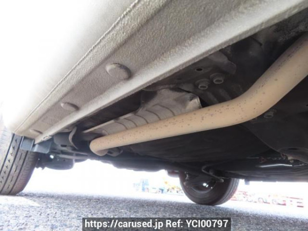 Used 2011 AT honda fit GE6 Image[40]