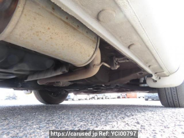 Used 2011 AT honda fit GE6 Image[41]