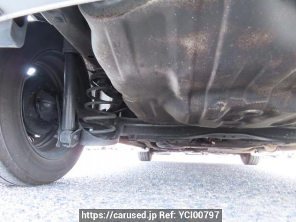 Used 2011 AT honda fit GE6 Image[42]