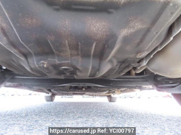 Used 2011 AT honda fit GE6 Image[43]