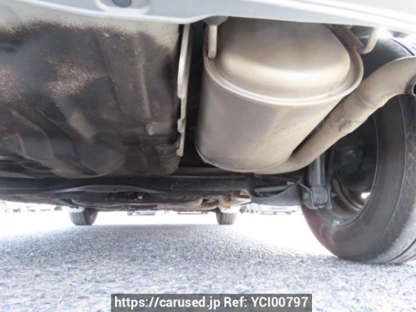 Used 2011 AT honda fit GE6 Image[44]