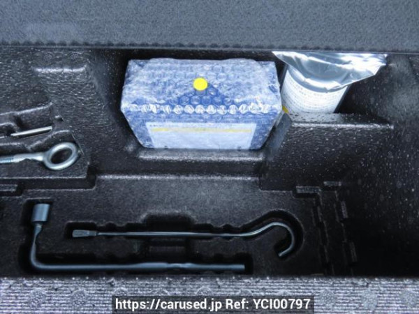 Used 2011 AT honda fit GE6 Image[45]