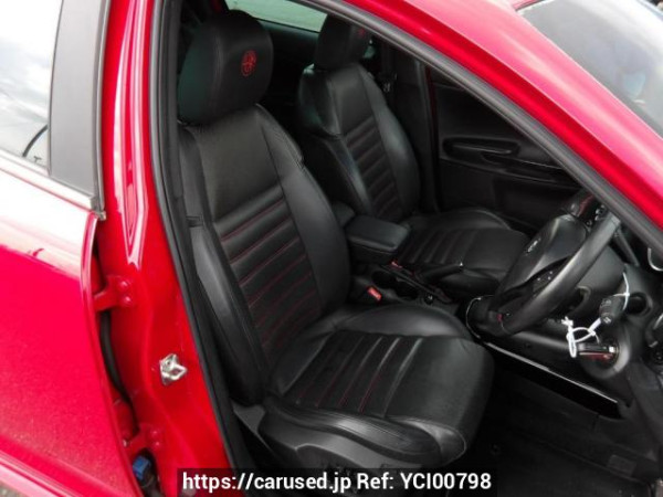Used 2013 AT alfa-romeo giulietta 940141 Image[13]