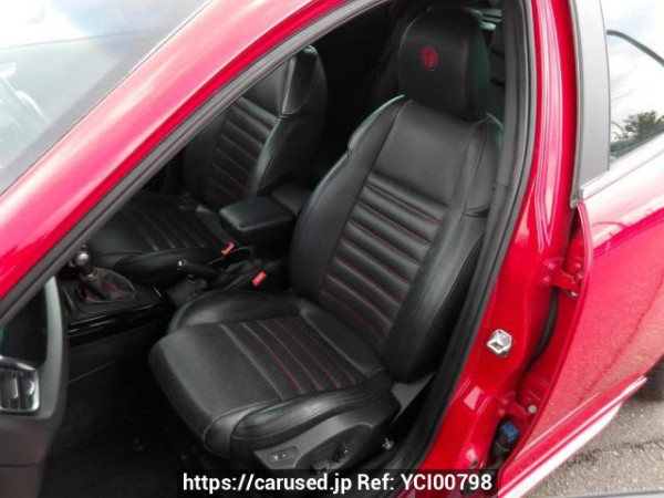 Used 2013 AT alfa-romeo giulietta 940141 Image[14]