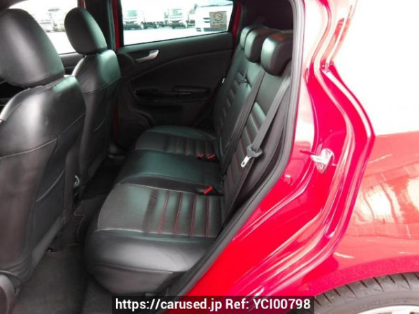 Used 2013 AT alfa-romeo giulietta 940141 Image[16]