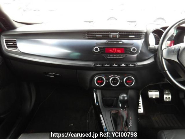 Used 2013 AT alfa-romeo giulietta 940141 Image[18]