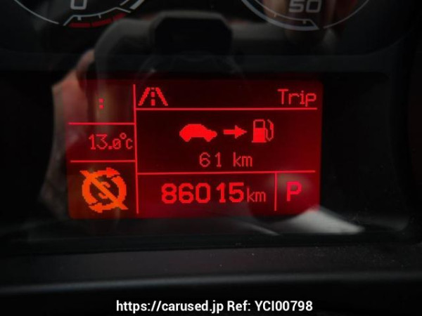 Used 2013 AT alfa-romeo giulietta 940141 Image[21]