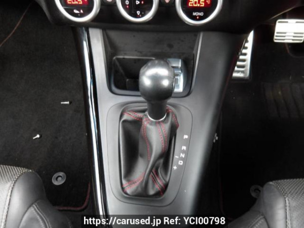 Used 2013 AT alfa-romeo giulietta 940141 Image[25]