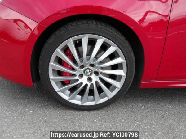 Used 2013 AT alfa-romeo giulietta 940141 Image[29]