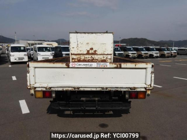 Used 1996 MT mitsubishi canter FE638E Image[5]