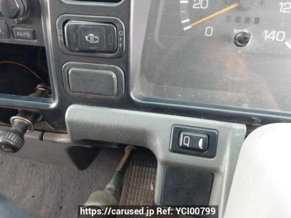 Used 1996 MT mitsubishi canter FE638E Image[28]