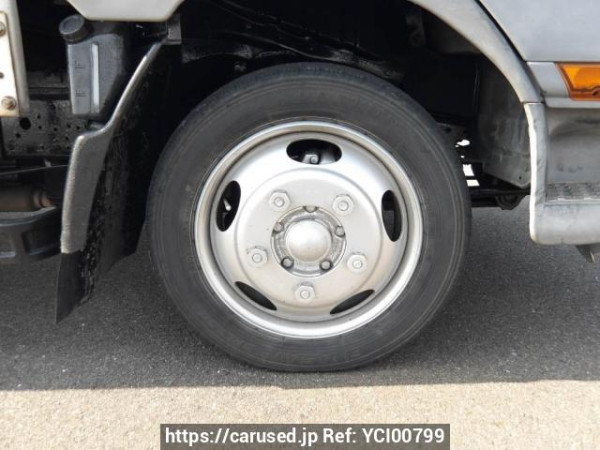 Used 1996 MT mitsubishi canter FE638E Image[33]
