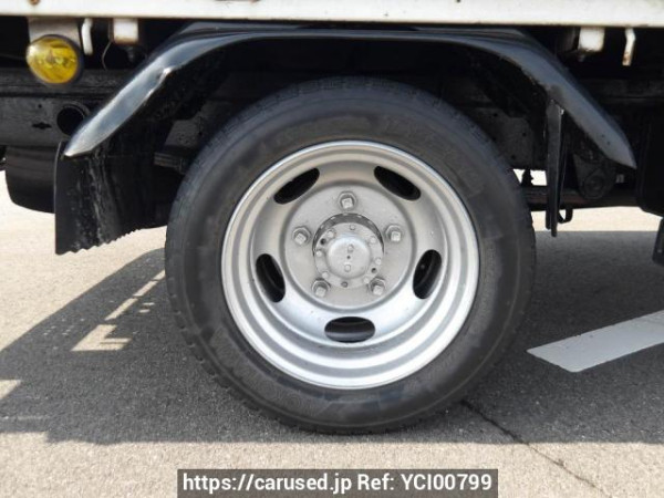 Used 1996 MT mitsubishi canter FE638E Image[34]