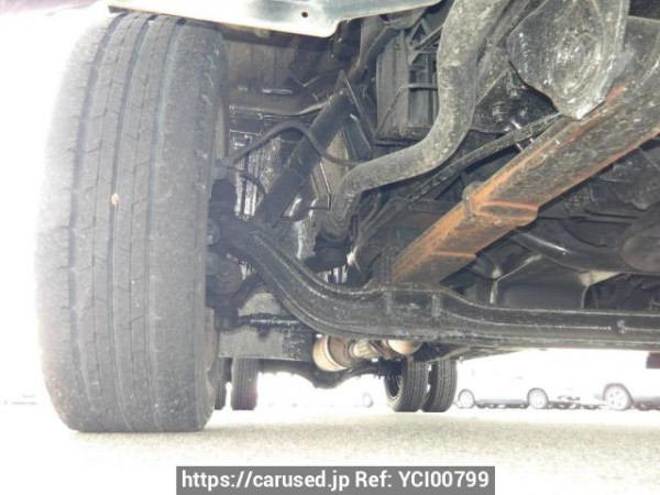 Used 1996 MT mitsubishi canter FE638E Image[37]