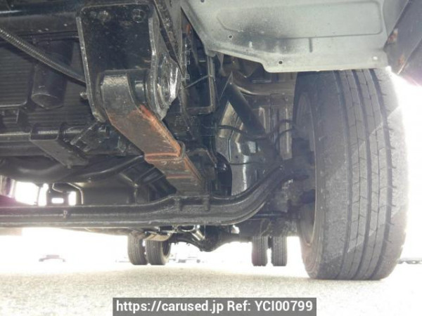 Used 1996 MT mitsubishi canter FE638E Image[38]