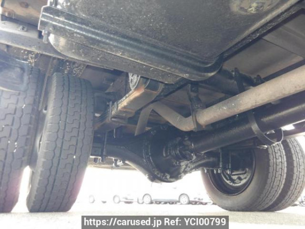 Used 1996 MT mitsubishi canter FE638E Image[42]