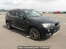 Used 2014 AT bmw x3 WY20 Image[0]