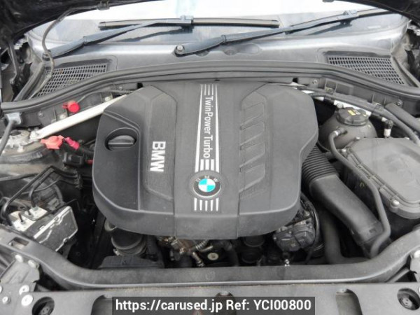 Used 2014 AT bmw x3 WY20 Image[10]