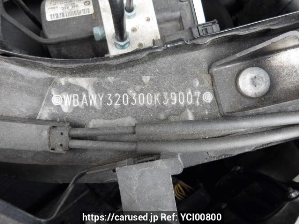 Used 2014 AT bmw x3 WY20 Image[11]