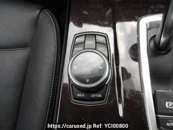 Used 2014 AT bmw x3 WY20 Image[25]