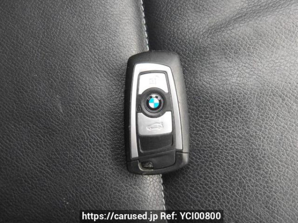 Used 2014 AT bmw x3 WY20 Image[29]