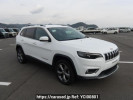 Jeep Cherokee KL20L