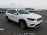 Used 2019 AT jeep cherokee KL20L Image[0]