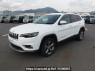 Used 2019 AT jeep cherokee KL20L Image[2]