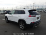 Used 2019 AT jeep cherokee KL20L Image[4]