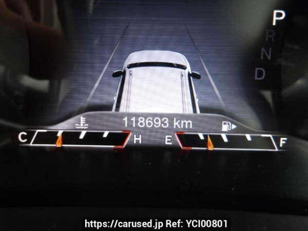 Used 2019 AT jeep cherokee KL20L Image[20]