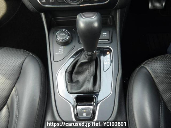 Used 2019 AT jeep cherokee KL20L Image[24]