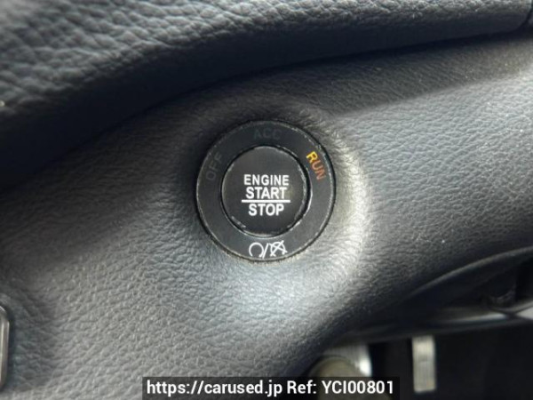 Used 2019 AT jeep cherokee KL20L Image[27]