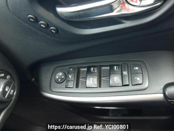 Used 2019 AT jeep cherokee KL20L Image[29]