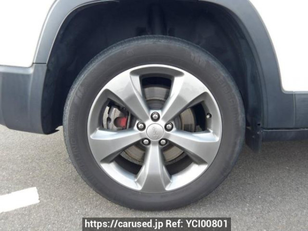Used 2019 AT jeep cherokee KL20L Image[32]
