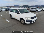 Toyota Probox Van