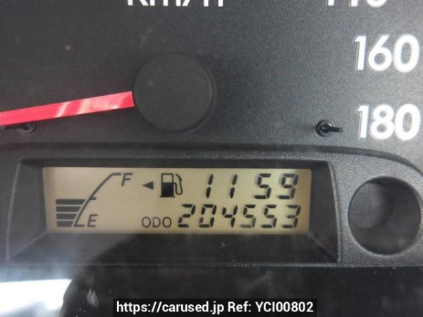 Used 2013 AT toyota probox-van NCP51V Image[21]