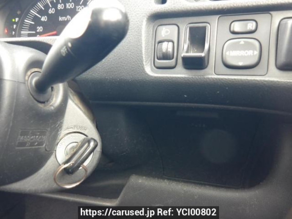 Used 2013 AT toyota probox-van NCP51V Image[26]