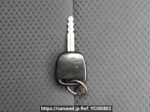 Used 2013 AT toyota probox-van NCP51V Image[27]