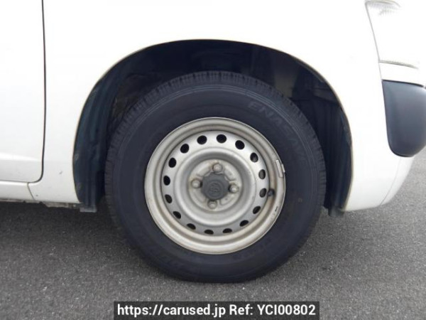 Used 2013 AT toyota probox-van NCP51V Image[30]