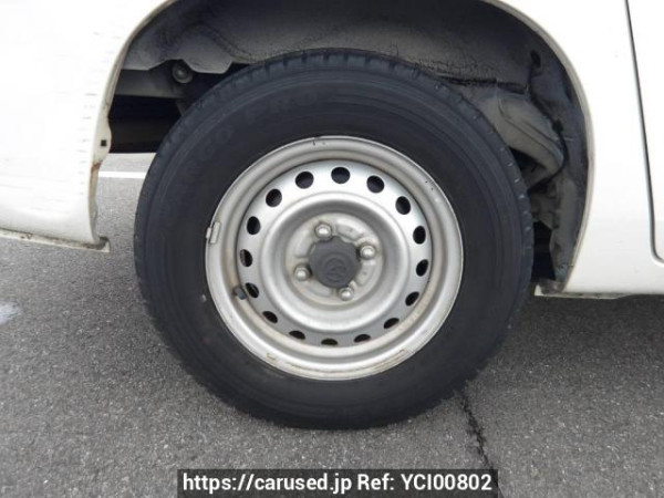 Used 2013 AT toyota probox-van NCP51V Image[31]