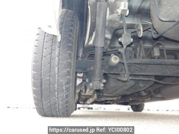 Used 2013 AT toyota probox-van NCP51V Image[39]