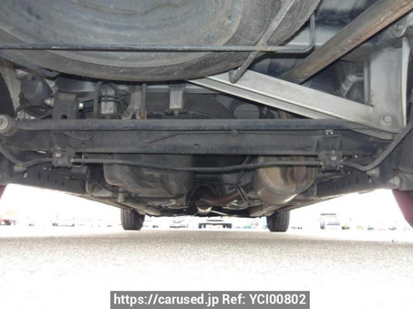 Used 2013 AT toyota probox-van NCP51V Image[40]